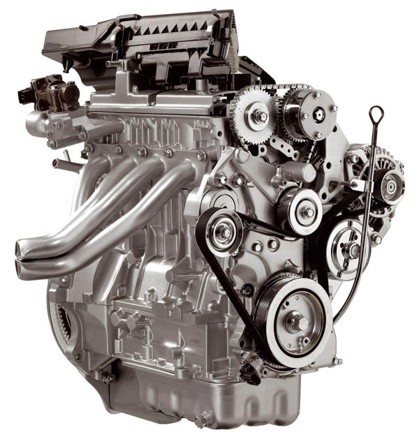 2010 Ai Santro Car Engine